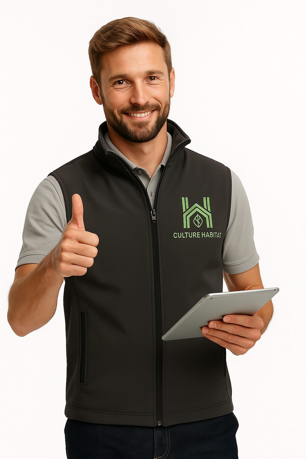 Conseiller Culture Habitat