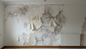 Assèchement des murs