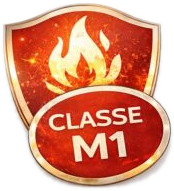 Classe M1