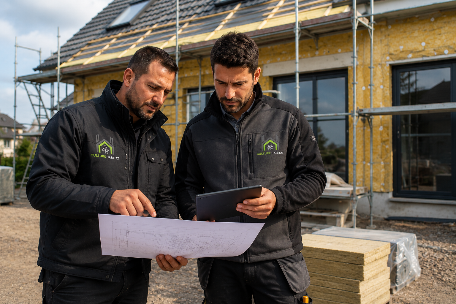priorités rénovation énergétique maison