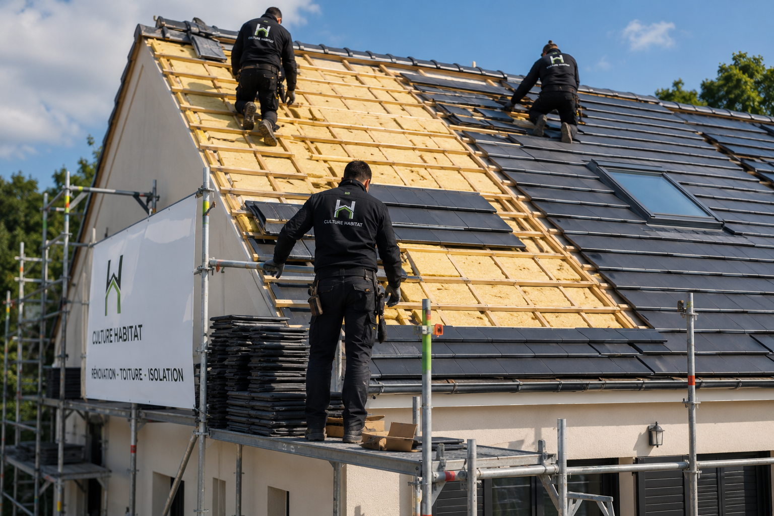 prix rénovation maison