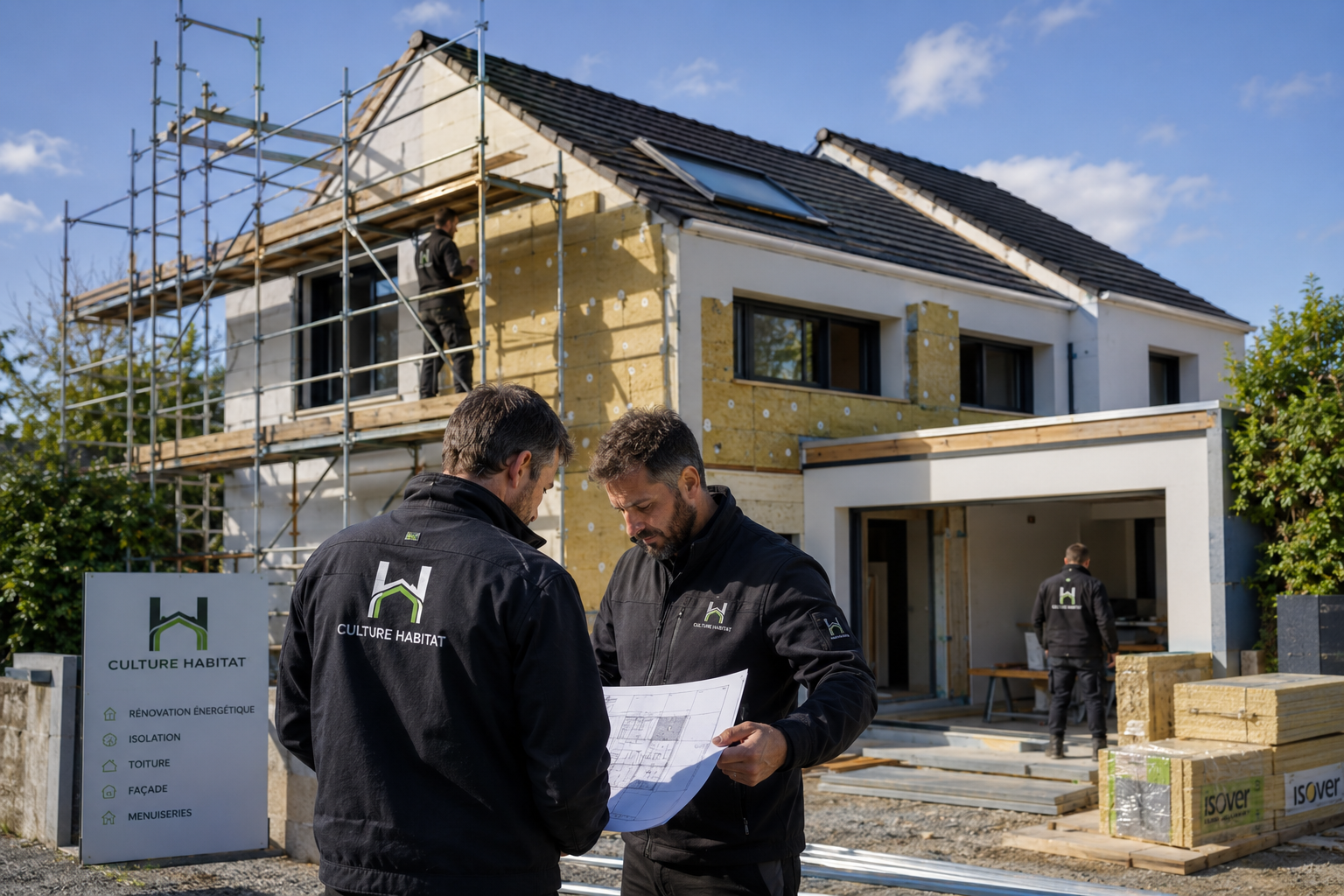 prix rénovation maison