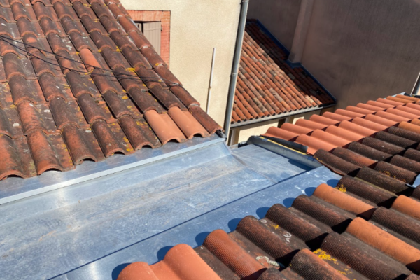Traitement toiture GCH Traitement toiture GCH