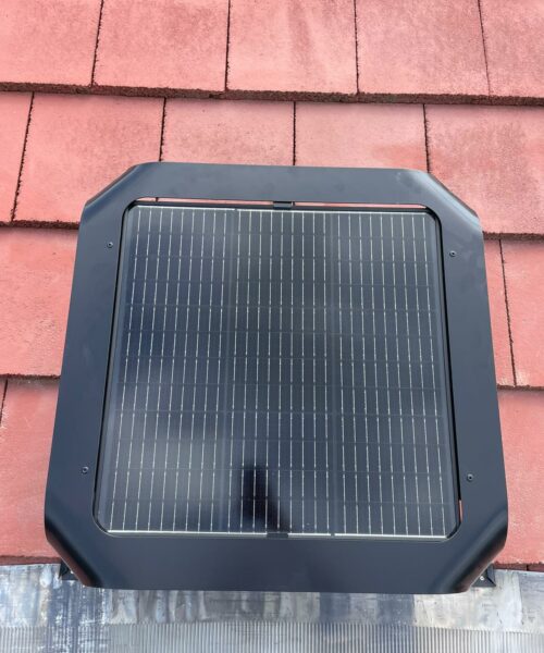 Sol'air Box