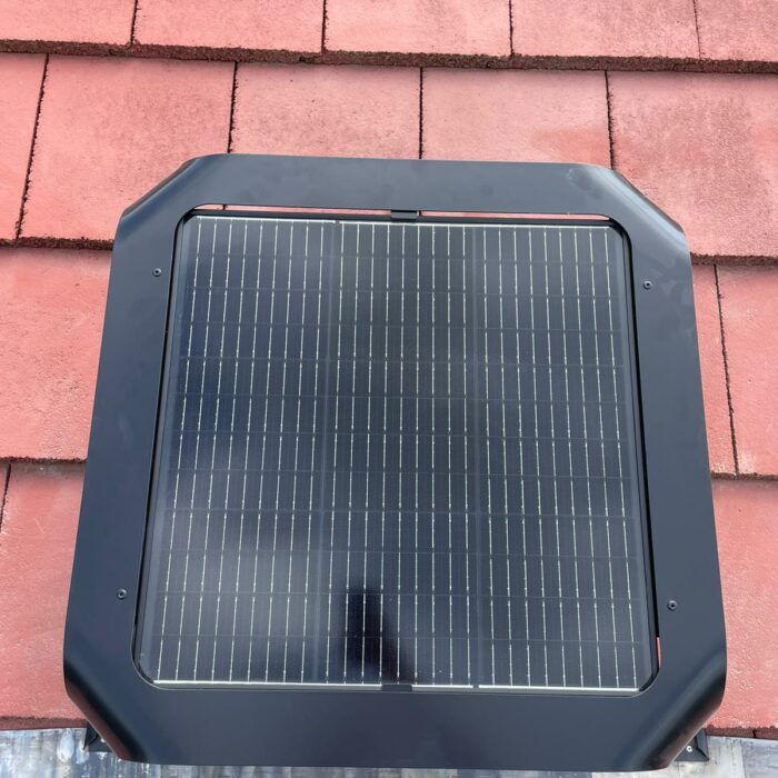Sol'air Box