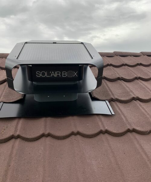 Sol'air Box