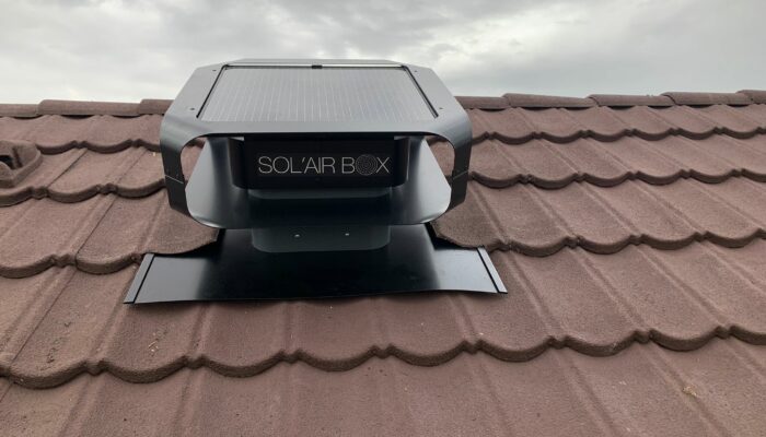 Sol’air Box Sol'air Box