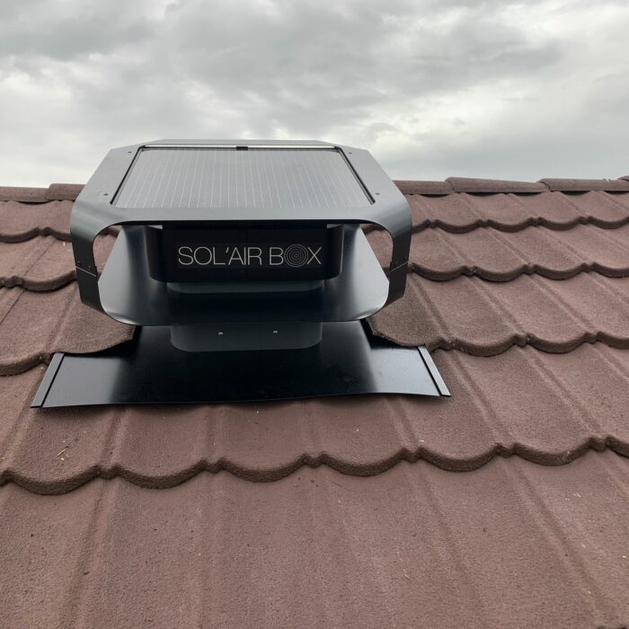 Sol'air Box