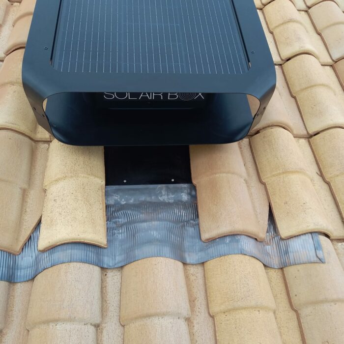 Sol'air Box