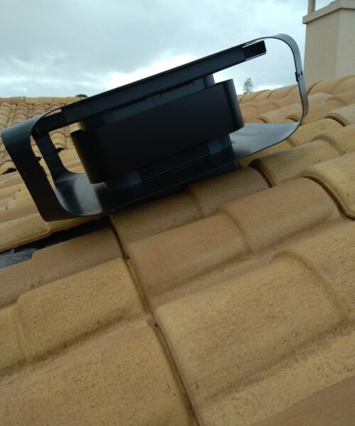 Sol'air Box