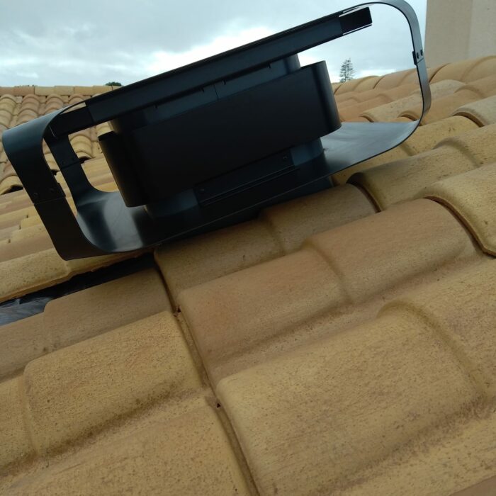 Sol'air Box