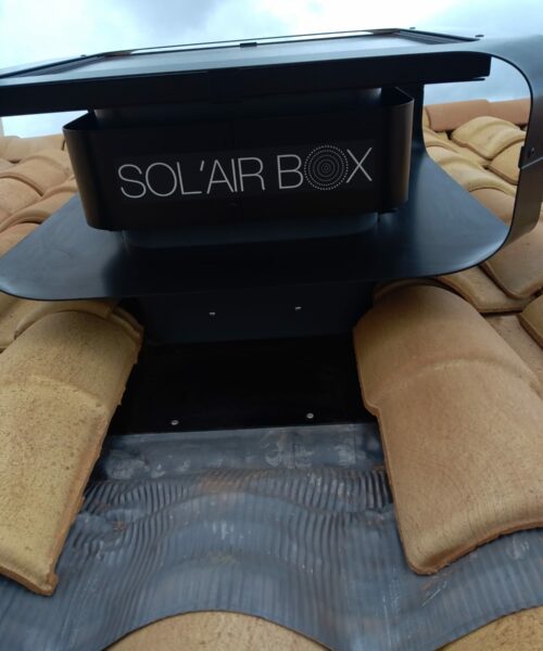 Sol'air Box