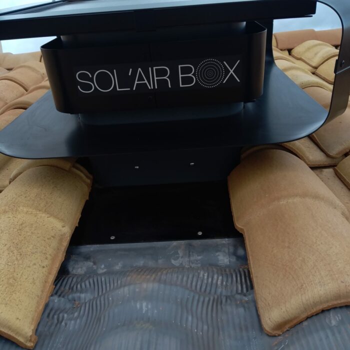 Sol'air Box