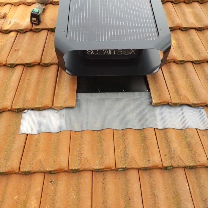 Sol'air Box